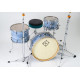 Batterie Dixon Little Roomer's Cerulean Frost
