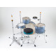 Batterie Dixon Little Roomer's Cerulean Frost