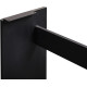 Support Kurzweil ST-4LB pour KaP1 noir