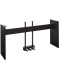 Support Kurzweil ST-4LB pour KaP1 noir