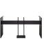 Support Kurzweil ST-4LB pour KaP1 noir