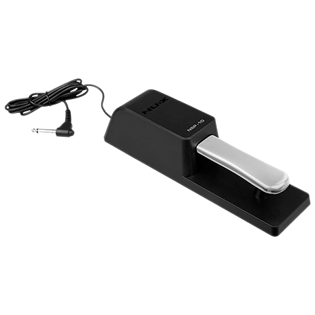 Pédale sustain NUX NSP-10