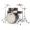 Batterie Pearl Export rock 22" Metallic Amethyst Twist