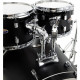 Batterie Pearl Decade fusion 20 Satin Slate Black