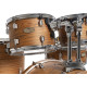 Batterie Pearl Decade Maple Rock 22" Satin Caramel Veil