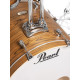 Batterie Pearl Decade Maple Rock 22" Satin Caramel Veil