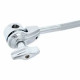 Perche cymbale Pearl Boomerang CHC-100