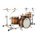 Perche cymbale Pearl Boomerang + clamp CHC-200