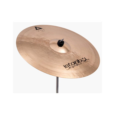 Cymbale Istanbul Agop XIST Power Ride 22"