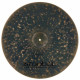 Cymbale Istanbul Agop CINDY BLACKMAN OM - Ride 22