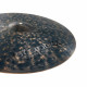 Cymbale Istanbul Agop CINDY BLACKMAN OM - Ride 22