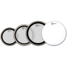 Pack Aquarian Performance II 10, 12, 14, 16"