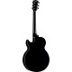 Guitare Hollow Body EKO Jazz Gold single cut
