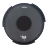 Peau mesh d'entrainement Rtom Black Hole V2 18"