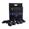 Pack de Triggers R-tom Black Hole single zone