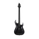Guitare Cort KX700 EV Evertune noire