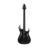 Guitare Cort KX700 EV Evertune noire