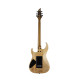 Guitare Cort KX700 EV Evertune noire
