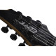 Guitare Cort KX700 EV Evertune noire