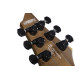 Guitare Cort KX700 EV Evertune noire