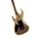 Guitare Cort KX700 EV Evertune noire
