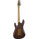 Guitare Eko Fire Wild 701 Naturelle