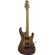 Guitare Eko Fire Wild 701 Naturelle