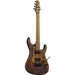 Guitare Eko Fire Wild 701 Naturelle