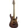 Guitare Eko Fire Wild 701 Naturelle