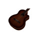 Guitare électro Cordoba C4 CE Charcoal burst