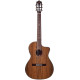 Guitare classique Martinez Cross Over MP14-OV ON en Housse
