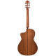 Guitare classique Martinez Cross Over MP14-OV ON en Housse