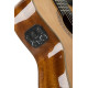 Guitare classique Martinez Cross Over MP14-OV ON en Housse
