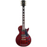 Guitare Tokai LC136 Wine Red