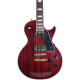 Guitare Tokai LC136 Wine Red