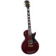 Guitare Tokai LC136 Wine Red