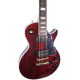Guitare Tokai LC136 Wine Red