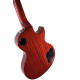 Guitare gaucher Tokai LS101 Flammée Cherry Burst