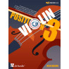 Violin position 3 Nico Dezaire De haske