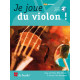 Méthode je joue du violon volume 1 Jaap Van Elst