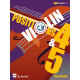 Violin Position 4 & 5 Nicolas Dezaire