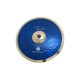 Cymbale ride PAISTE SIGNATURE 22 Blue Bell Ride "the Rythmatist"
