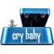 Pédale Wah-Wah Dunlop Signature Justin Chancellor Cry Baby