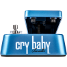 Pédale Wah-Wah Dunlop Signature Justin Chancellor Cry Baby