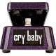 Pédale Wah-Wah Dunlop Signature Kirk Hammett Collection