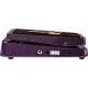 Pédale Wah-Wah Dunlop Signature Kirk Hammett Collection