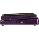 Pédale Wah-Wah Dunlop Signature Kirk Hammett Collection