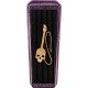 Pédale Wah-Wah Dunlop Signature Kirk Hammett Collection