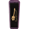 Pédale Wah-Wah Dunlop Signature Kirk Hammett Collection