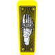 Pédale Wah-Wah Dunlop Signature Kirk Hammett Collection